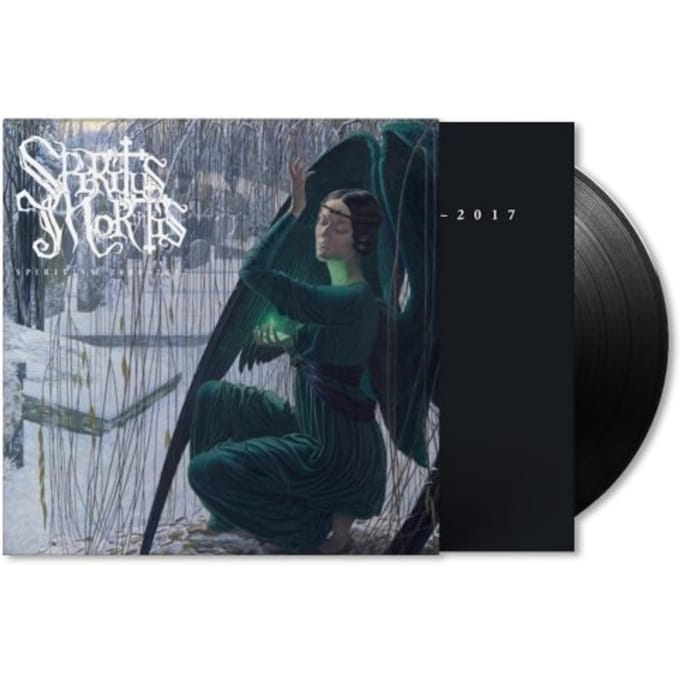 Spiritism 2008-2017 - Spiritus Mortis