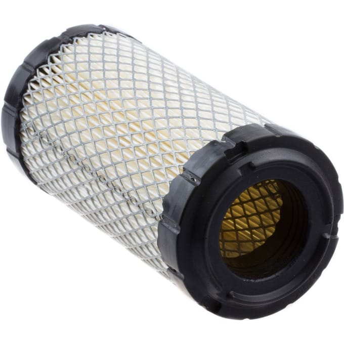 Luchtfilter compleet