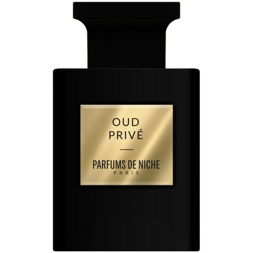 Eau de Parfum Parfums De Niche Oud Privé Eau de Parfum