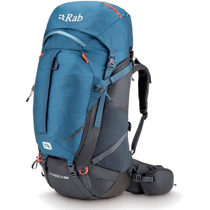 Wandelzak Rab Hyperon 65
