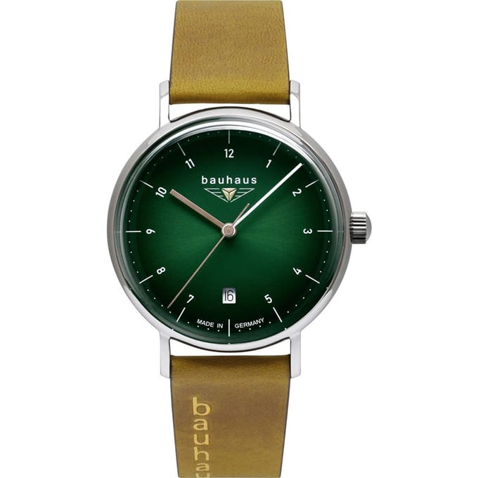 Bauhaus Classic 2141-4 Horloge