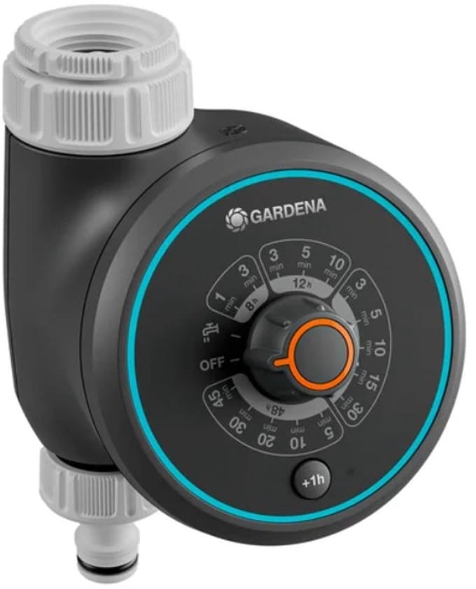 Gardena - Water Control Easy