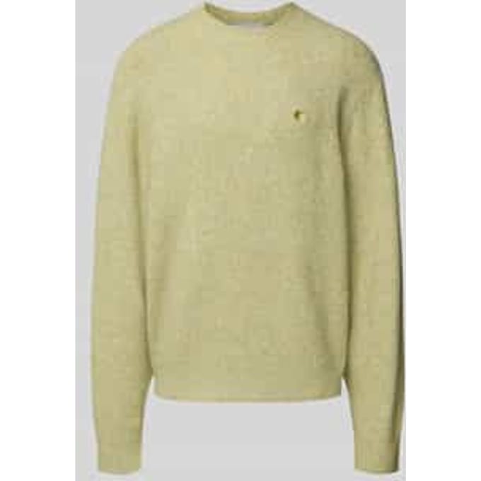 Carhartt Wip Curtis Sweatshirt Groen
