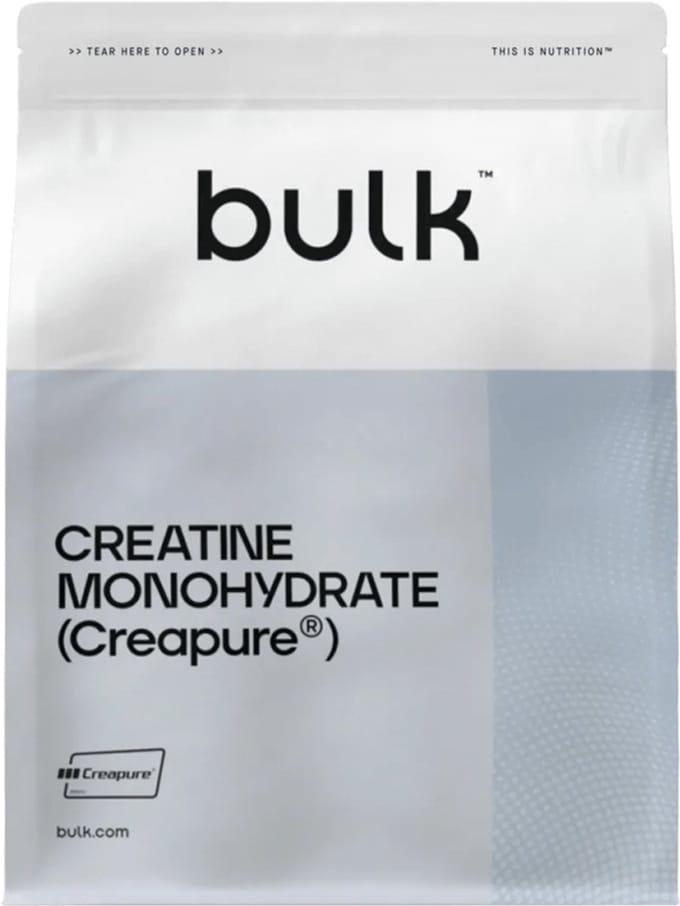 Bulk Creapure Creatine Monohydrate (100g) Unflavoured - Creatine - Creapure
