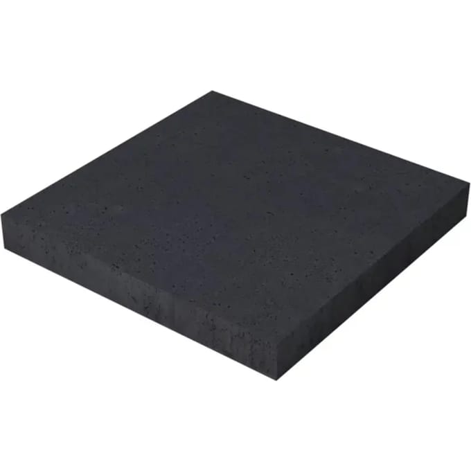 Schellevis Oudhollands Carbon Tegel 100x100x12