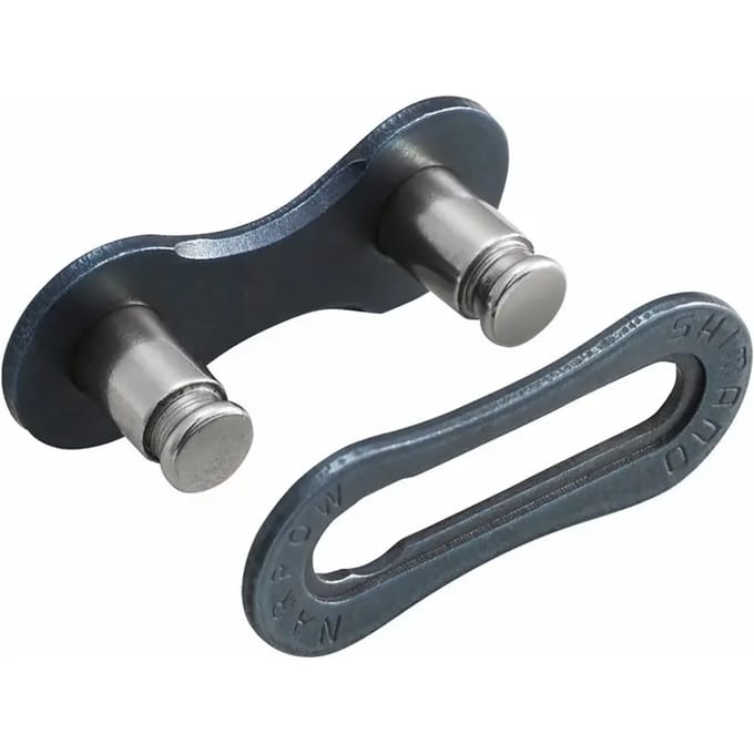 Snelle sluiting Shimano SM-UG51 (x50)