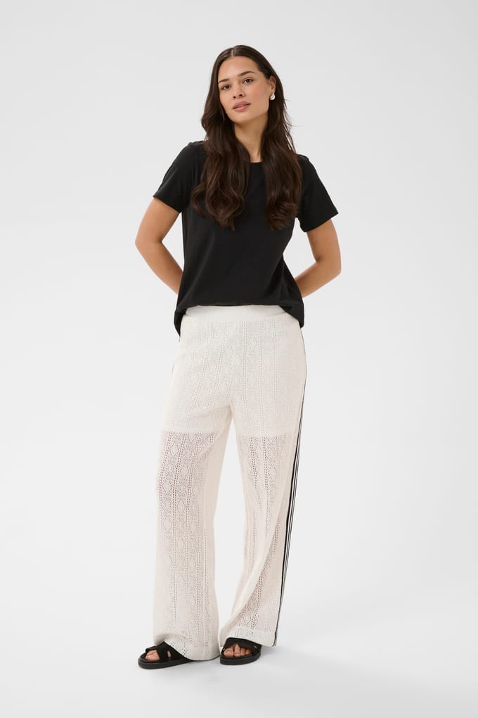 Casual broek KAdonna Casual broek Straight fit