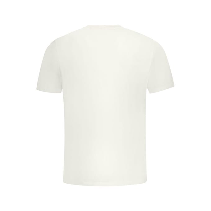 Klassieke Logo T-shirt Korte Mouwen