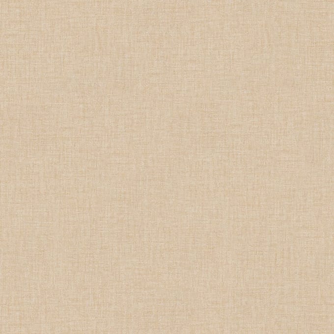 Exclusief luxe behang Profhome 962332-GU vliesbehang licht gestructureerd in textiel look glimmend beige 7,035 m2