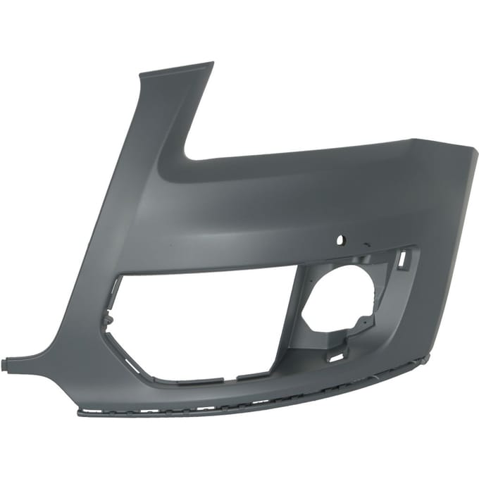 Bumper BLIC 5510-00-0035903TQ