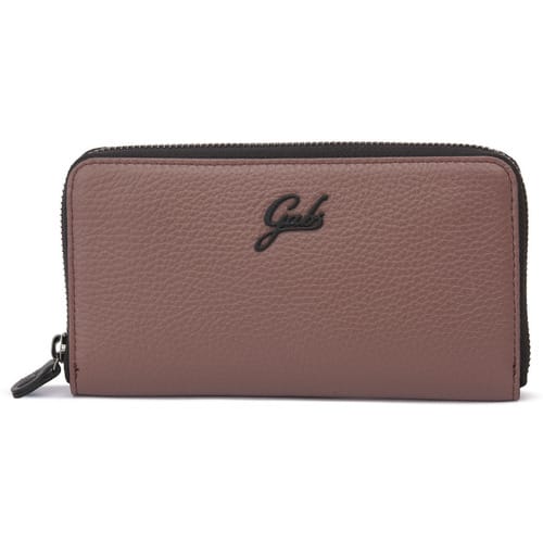 Portemonnee Gabs G000140ND Bull Black