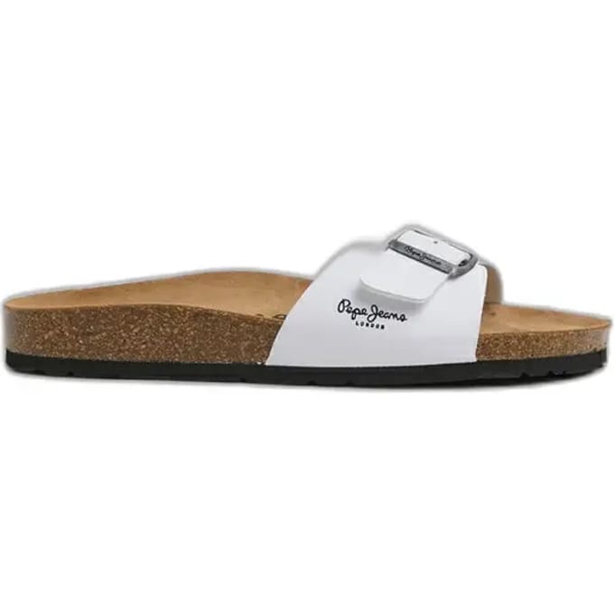 Badslippers Pepe Jeans Bio Single Champion