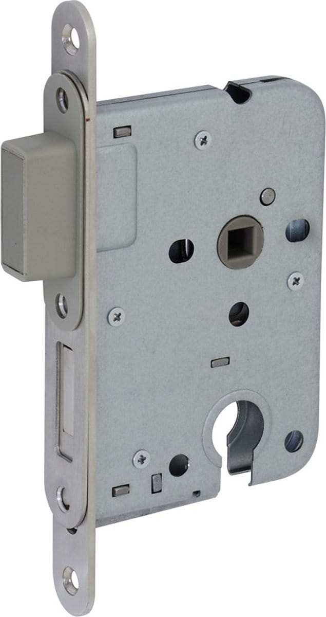 Ivana Magneet Cilinder PC55 D/N Slot
