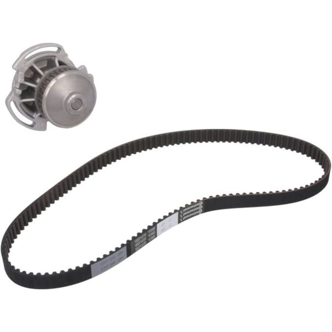 Continental Ctam Waterpomp+distributieriem set CONTINENTAL CT629WP1