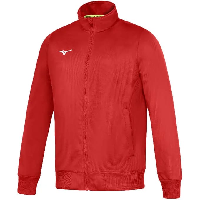 Trainingsjas Mizuno Team Core