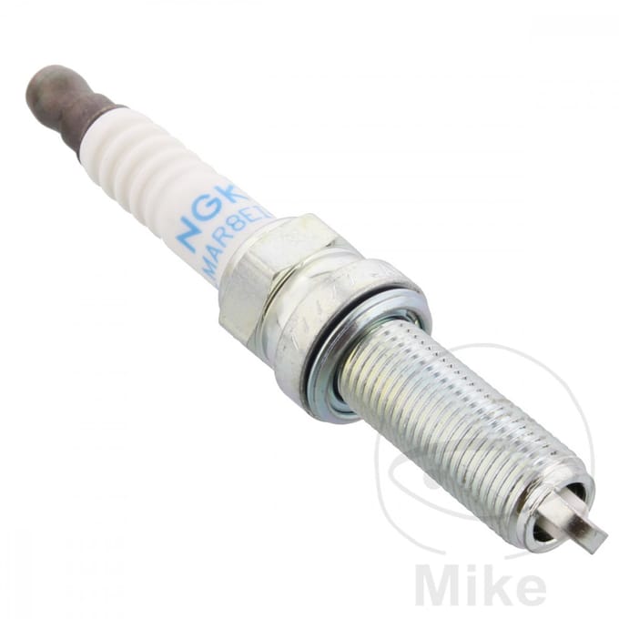 Ngk Lmar8ei-7 Bougie Zilver