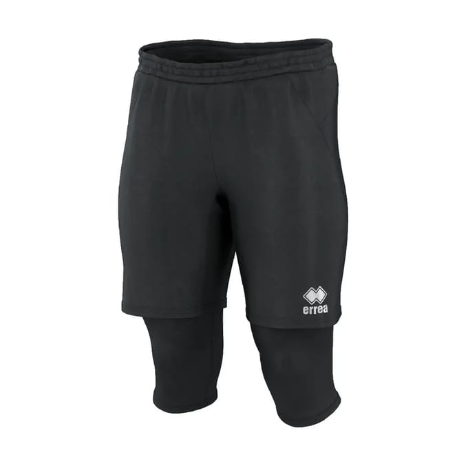 Errea Mills Short Ad - Sportswear - Volwassen