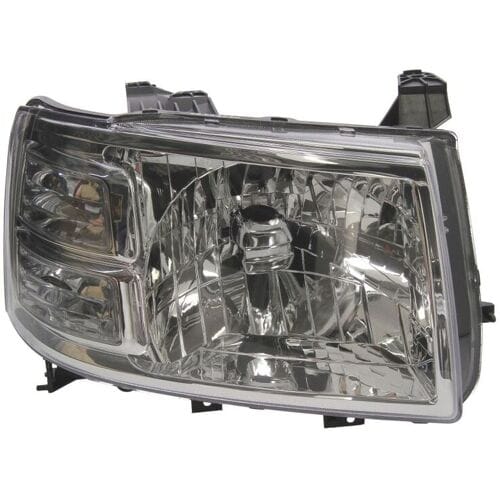 Koplampen DEPO 231-1135R-LD-E
