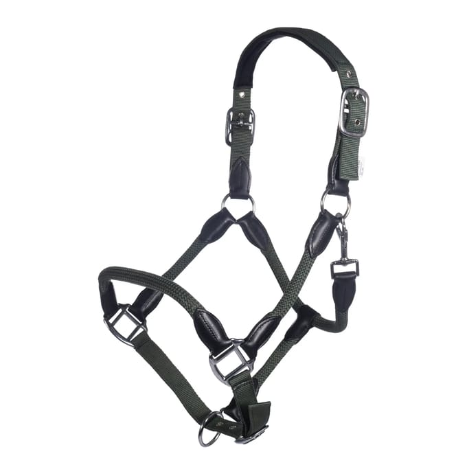 Halster voor paarden HKM Carlotta