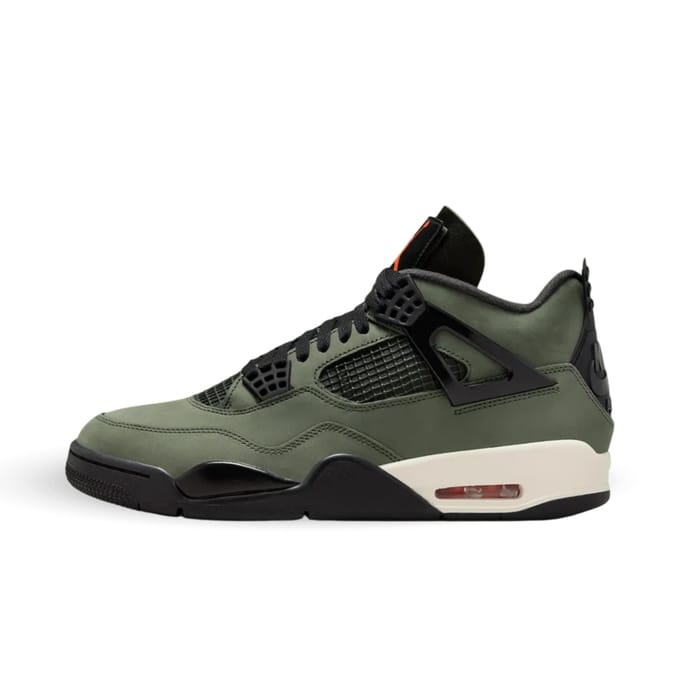 Air Jordan 4 Retro OG SP Undefeated (2025) - Maat 47.5