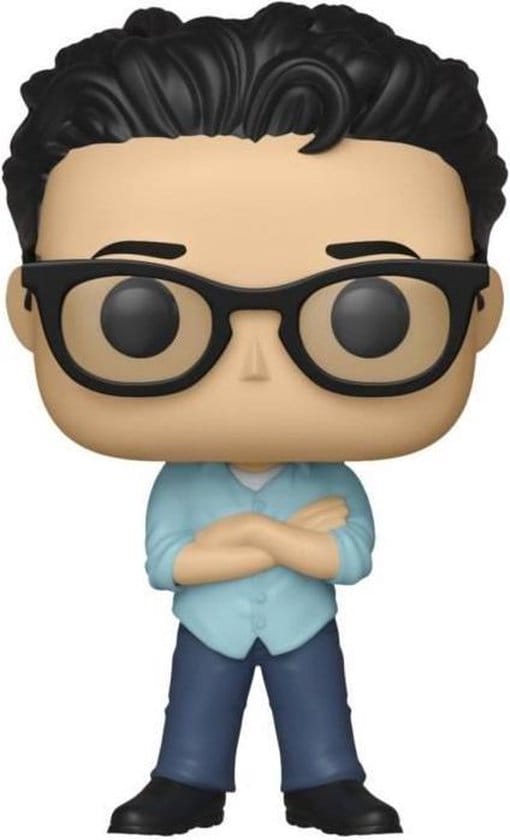 Funko Pop #704 POP! Movies Director Pop Vinyl: J. J. Abrams