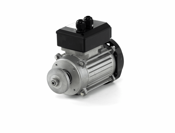 Motor kit