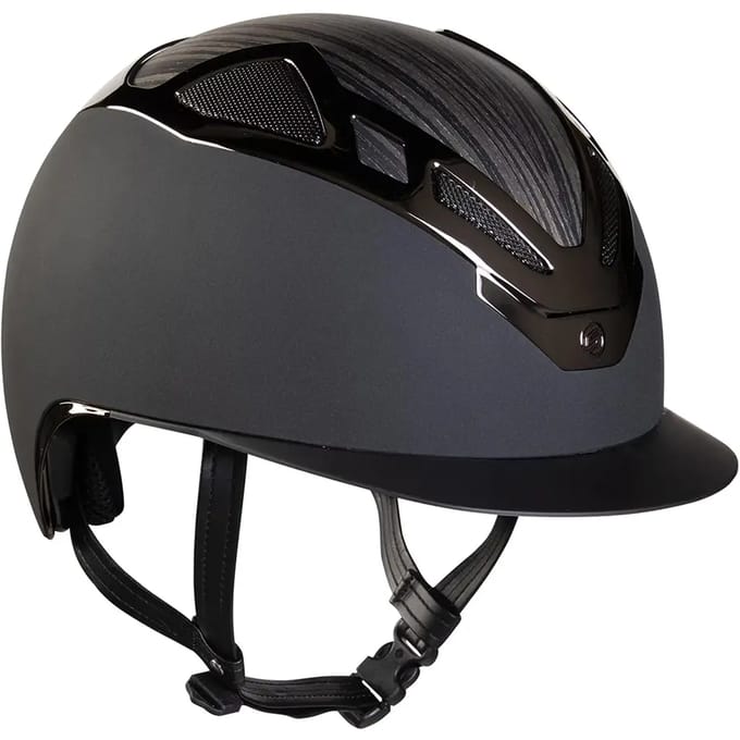 Rijhelm Suomy Apex Wood