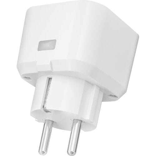 KlikAan KlikUit KlikAanKlikUit Stekkerdimmer ACC-250-LD Wit