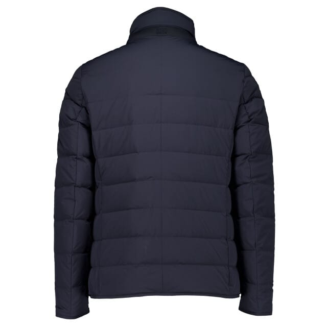 Duno  Jackets Donkerblauw Master