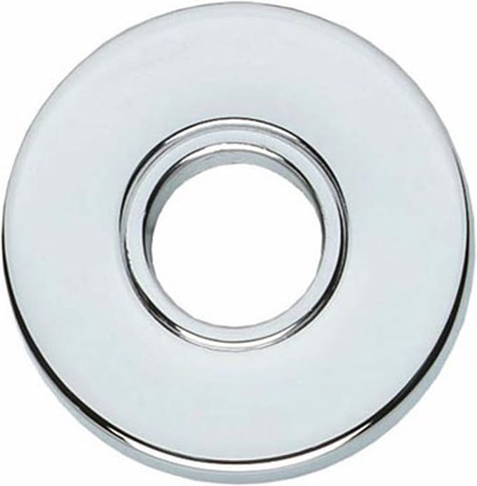 INTERSTEEL Deurbeslag 23380