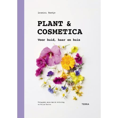 Plant & Cosmetica - Leoniek Bontje