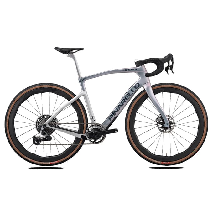 Framebescherming Monkey Products Pinarello - Dogma-GR-Carbon