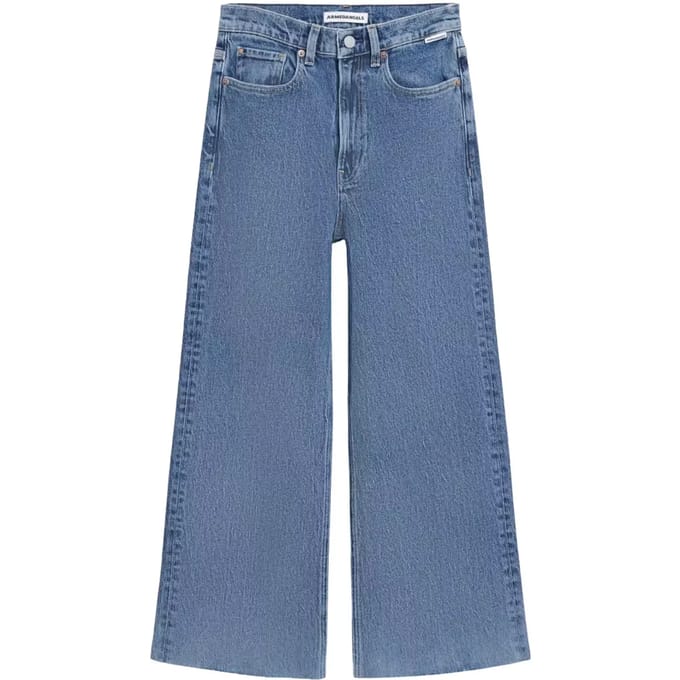 Damesjeans ARMEDANGELS Murliaa