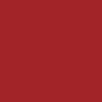 Thonet - B9 Bijzettafel - gelakt tomatenrood (RAL 3013) - c (59 x 55 x 39 cm)