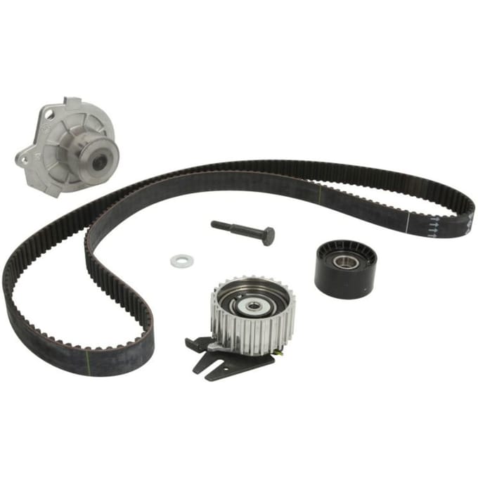 Schaeffler Ina Waterpomp+distributieriem set INA 530 0623 30