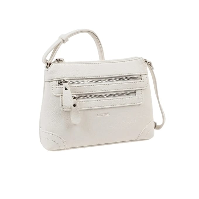 Mini schoudertas voor vrouwen Matties Bags