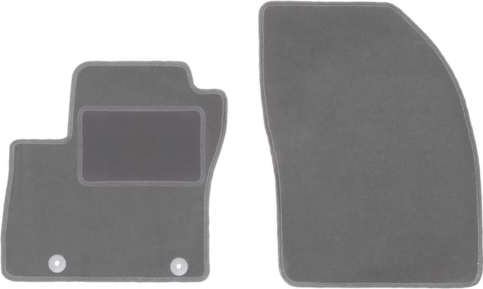 Automatten voor: Ford C-MAX MK1 minivan (2003-2010)