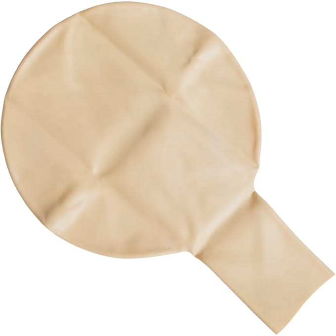 Vervangingsballon voor reuzenbal Megaform