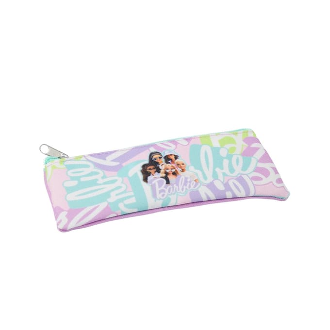 Barbie-rugzakset (Pakket van 4) One Size paars