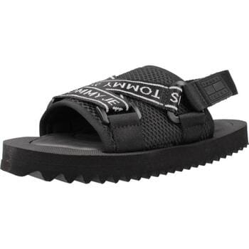 Platte sandalen Tommy Hilfiger EN0EN02462BDS