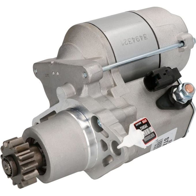 Startmotor STARDAX STX200465