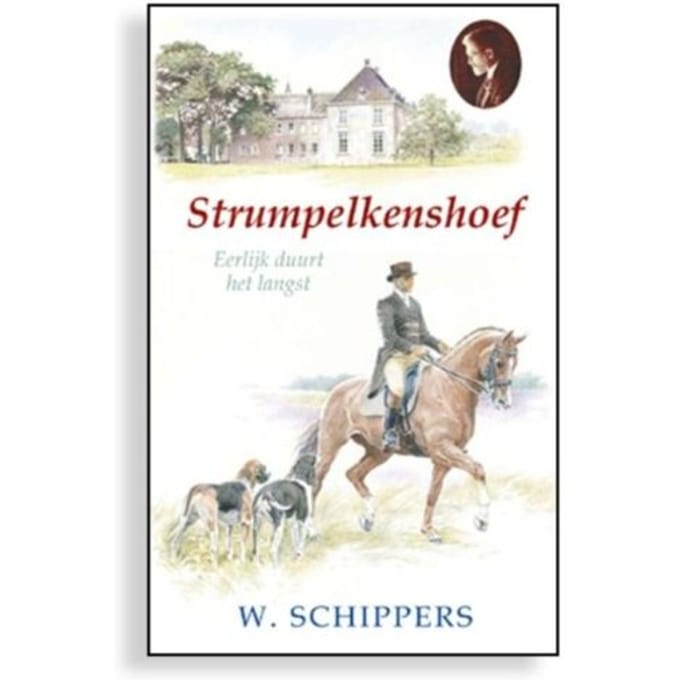 Strumpelkenshoef - Willem Schippers