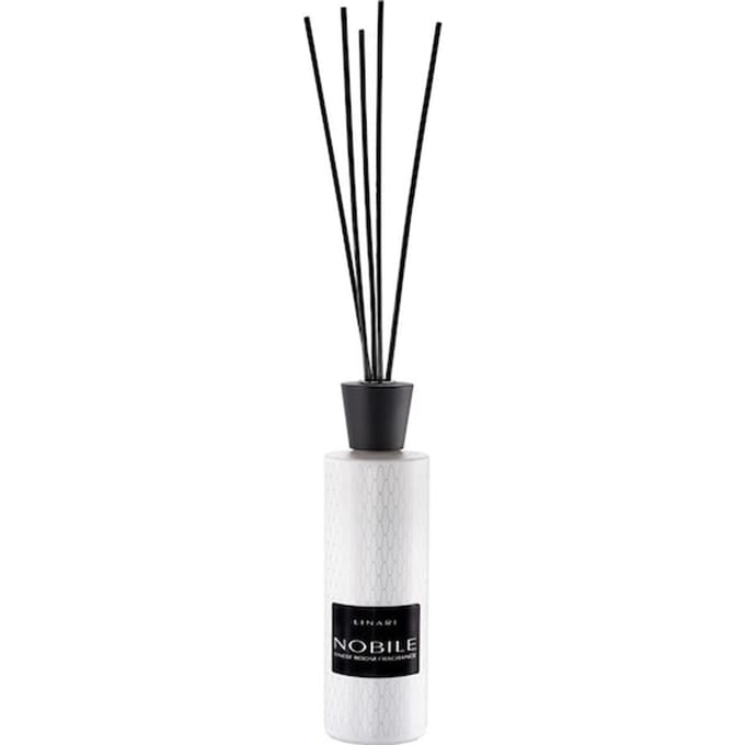 Linari Verstuivers Nobile Geurstokjes Unisex 500 ml