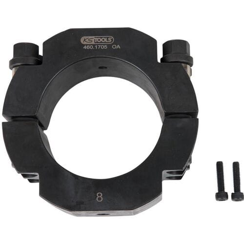 KS Tools 460.1714 Spanblok Ø 90 x 54 mm
