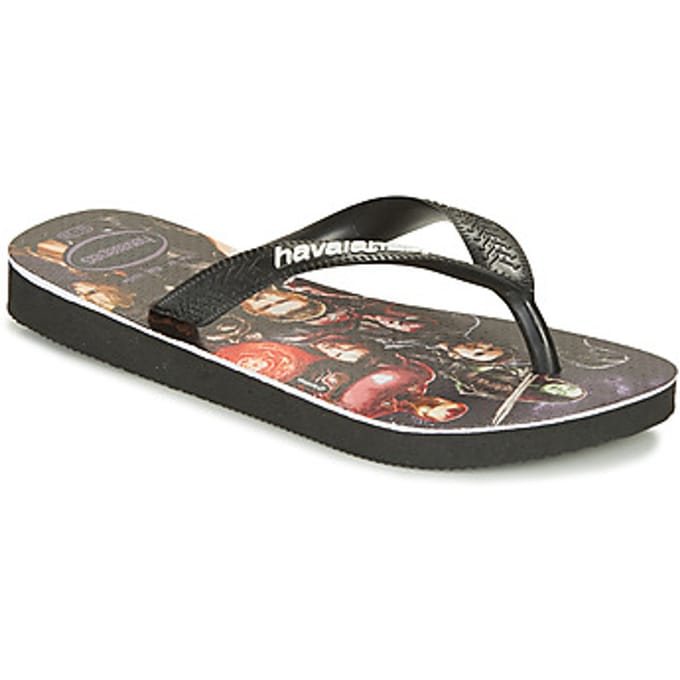 Havaianas  Teenslippers KIDS MARVEL