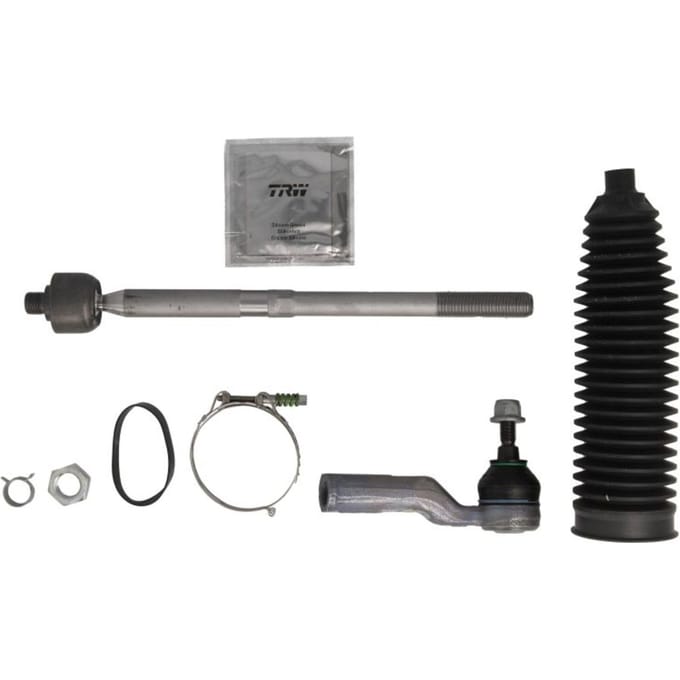 Spoorstang TRW JRA601 links