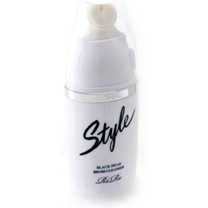 RiRe - Style Black Head Brush reiniger 20 ml