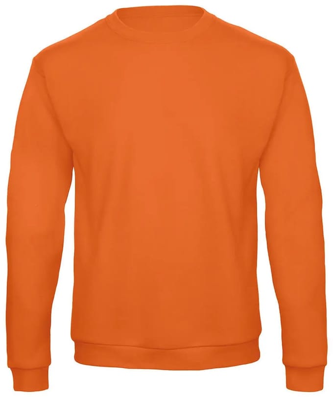 Sweatshirt B&C ID.202 50/50