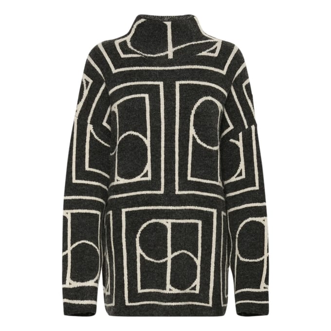 Vrouwentrui Soaked in Luxury Hedaya