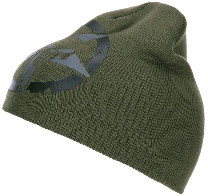 Fostex Garments - Beanie The Punisher (kleur: Groen / maat: NVT)